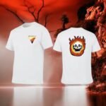 Comfort In Hell T'shirt 2.0