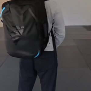 Zero Point ApexPack - Expandable BackPack